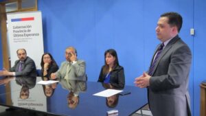 Denuncian facturas impagas en Corporación Municipal de Natales