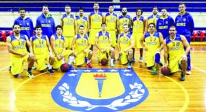 Universidad de Concepción y Deportes Castro abren los fuegos en el cuadrangular