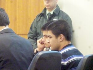 “Gemelos de Peñalolén” enfrentan nuevo proceso judicial