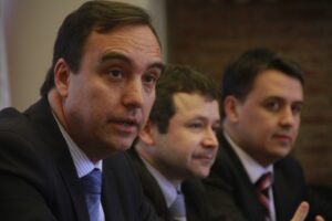 Intendente Flies concreta hoy su primera reunión con administradora de Zona Franca