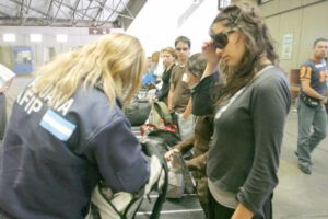 Amenaza de paro de aduanas genera incertidumbre en Gran Premio La Hermandad