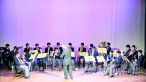 Orquesta Brass Mannheim se  presentará en el Teatro Municipal