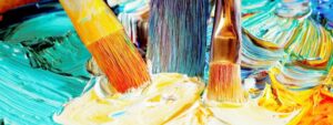 Participa del III concurso de pintura “Nuestro Mar”
