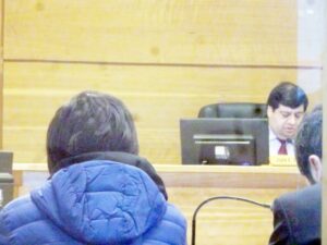 Corte Suprema determinó que “El Paletita” debe mantenerse en cárcel de menores