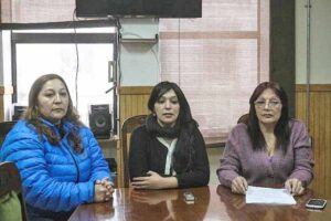 Denuncian que tras efectuar públicos reclamos por maltrato laboral funcionarios civiles del Ejército son llamados a retiro