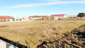 Poder Judicial adquirió terreno para construcción de juzgado