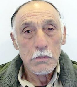Encuentran fallecido a trabajador de estancia
