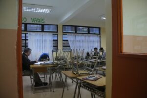 Proyectan disminuir brecha educacional en la Región de Magallanes