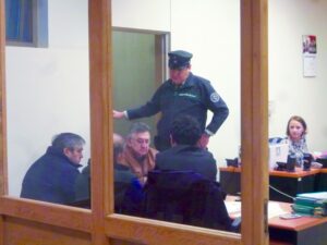 Almacenero imputado de violación enfrenta nuevo proceso: por receptación