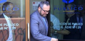 Caso Caval: peritaje concluye que disco duro del computador de Dávalos “se encontraba borrado”