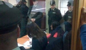 Madrastra es la principal sospechosa del crimen de niño de 4 años en Molina