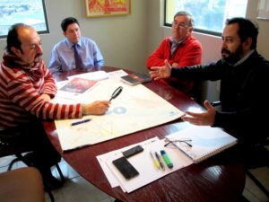 Centro subantártico de Puerto Williams se emplazará en terrenos aportados por el Ministerio  de Vivienda y Urbanismo
