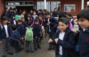 Charles Darwin entre los 100 mejores subvencionados en PSU