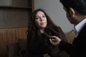 “Prefiero pensar que hay una desinformación y que todavía esto se puede corregir”