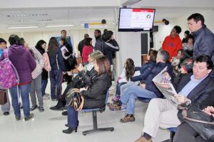 Molestia magallánica por alzas de hasta un 83% en valores de pasaportes y cédulas de identidad
