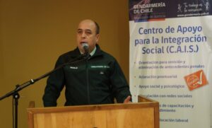 583 personas están en proceso de eliminación de antecedentes penales en la Región