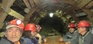 Dirección del Trabajo busca a dueños de la mina Santa Ana de Curanilahue