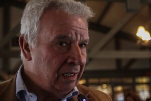 Presidente de Asogama defiende la eutanasia para perros abandonados