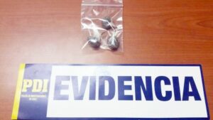 Grupo MT0 capturó a  sujeto con marihuana