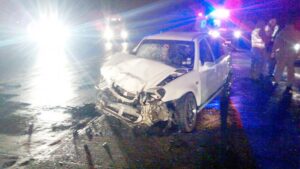 Conductora argentina podrá retornar a su  país luego que levantaran arraigo regional