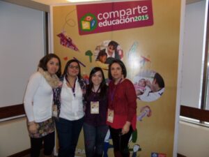 Experiencias regionales de calidad educativa destacaron en seminario Integra