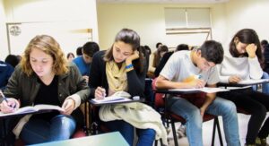 Abiertas están las inscripciones para el ensayo de la PSU