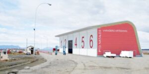 Puerto Natales tendrá su propio varadero artesanal