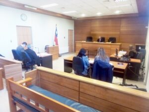 Tribunal laboral se declaró incompetente