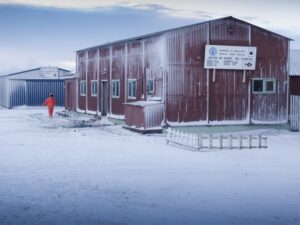 Umag desarrolla proyecto para transferir conocimientos y tecnología al sector de la pesca artesanal