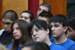 Umag dictará cursos de oficios para personas con discapacidad