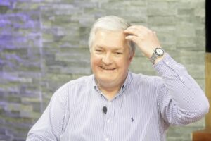 Tabsa: “Siempre va a ser más  conveniente el cruce por Punta Delgada”