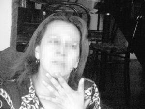 Solange Soto:“Mi hija fue utilizada  para el traslado de esa droga”