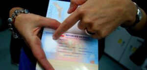 Registro Civil explica alzas de cédula de identidad y pasaporte
