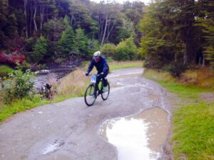 Invitan a participar de biatlón que se efectuará a mediados de septiembre