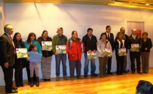 82 familias de Punta Arenas recibieron subsidios para compra o construcción de vivienda