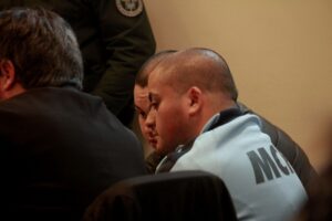A juicio irán acusados de portar presunta droga en persecución policial en la ruta