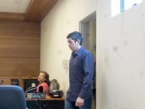 Piden rebaja de pena para acróbata condenado por homicidio