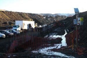 En septiembre iniciarán trabajos simultáneos en puentes de Bories y Lautaro Navarro