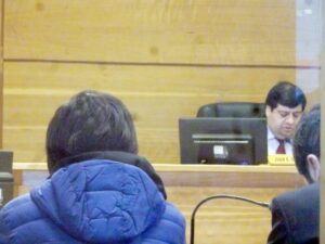 Adolescente imputado por robo de autos fue enviado a la cárcel de menore