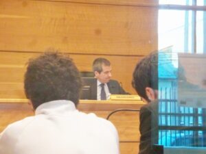 Detienen a prófugo amigo del “Paletita”