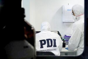 CORE aprobó millonario financiamiento para moderno equipamiento de la PDI