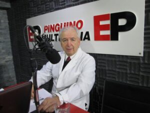 Magallánicos pueden recibir hasta 5 bypass de una sola vez, dijo cardiólogo Juan Aguilar