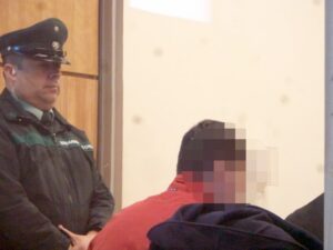 Violentas agresiones que sufrieron  mujeres llegaron a la justicia