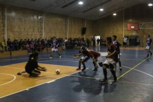 Cuatro protagonistas en busca de la copa