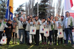 Más de  230 atenciones fueron realizadas gracias a ronda médica para la comunidad de Porvenir