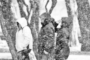 “En las zonas frías hay mayores posibilidades de que una persona sea hipertensa”