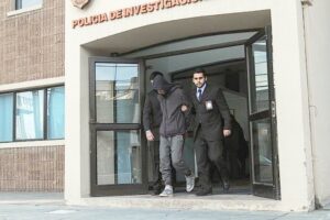 Por microtráfico de drogas formalizan a uno de los imputados detenidos por la PDI
