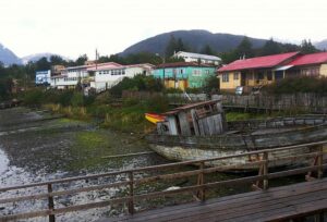 Subsecretaría de Desarrollo  Regional paralizó creación  de comuna en Puerto Edén