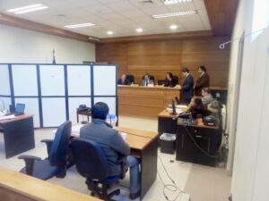 Niña que denunció abuso sexual se retractó y dijo que había mentido para irse a la casa de la abuela