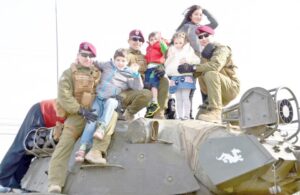 Ejército celebrará a  lo grande el “Mes de  la Patria” en Magallanes